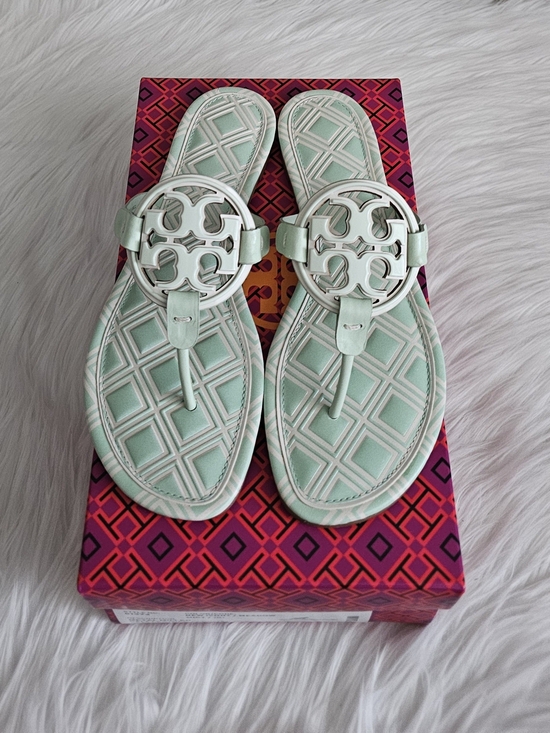 Tory Burch Shoes - Tory Burch Miller Sandals